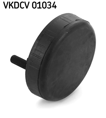 SKF VKDCV 01034 Lagerbuchse, Blattfeder